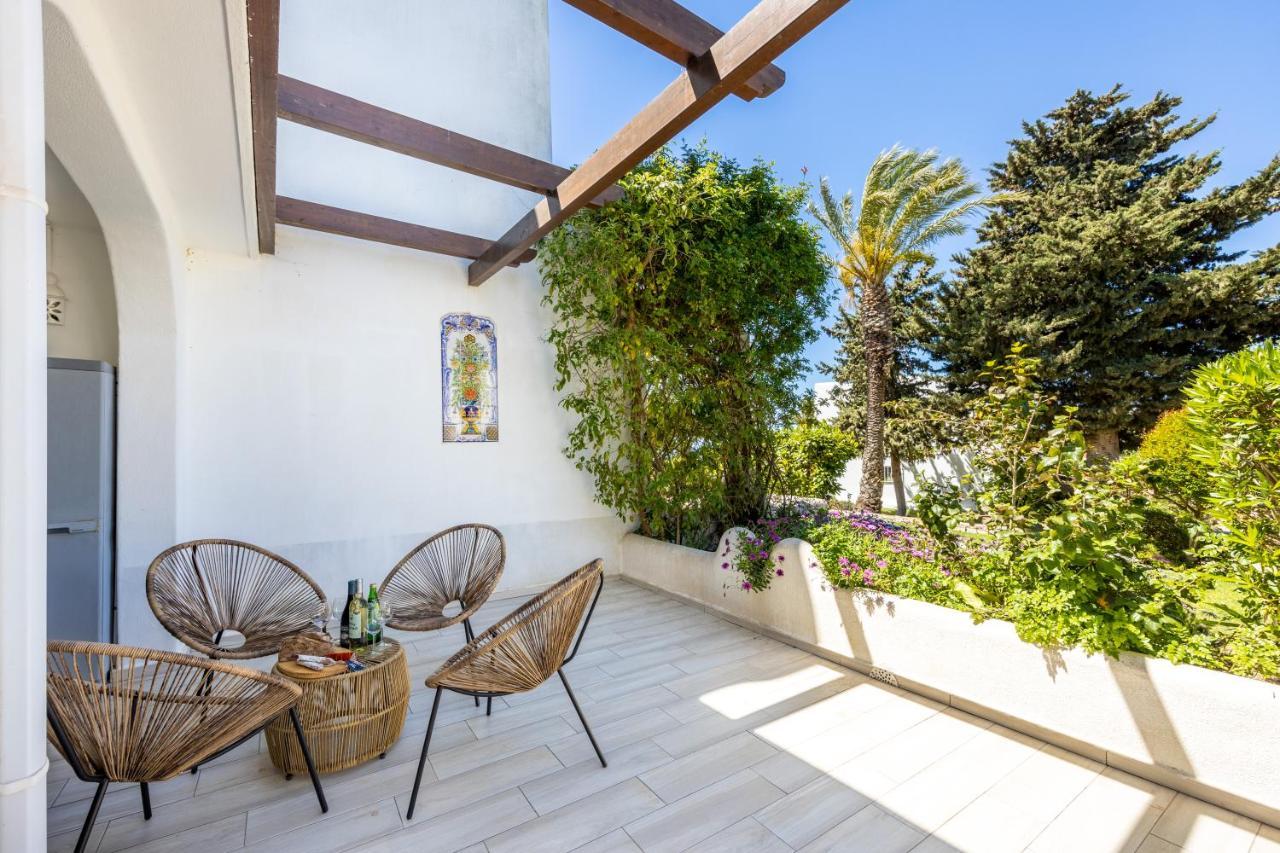 Vila Gaivota Casamar فيريغودو المظهر الخارجي الصورة