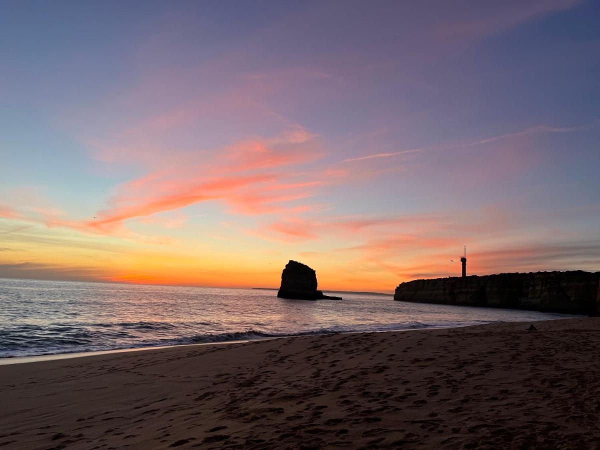 Vila Gaivota Casamar فيريغودو المظهر الخارجي الصورة
