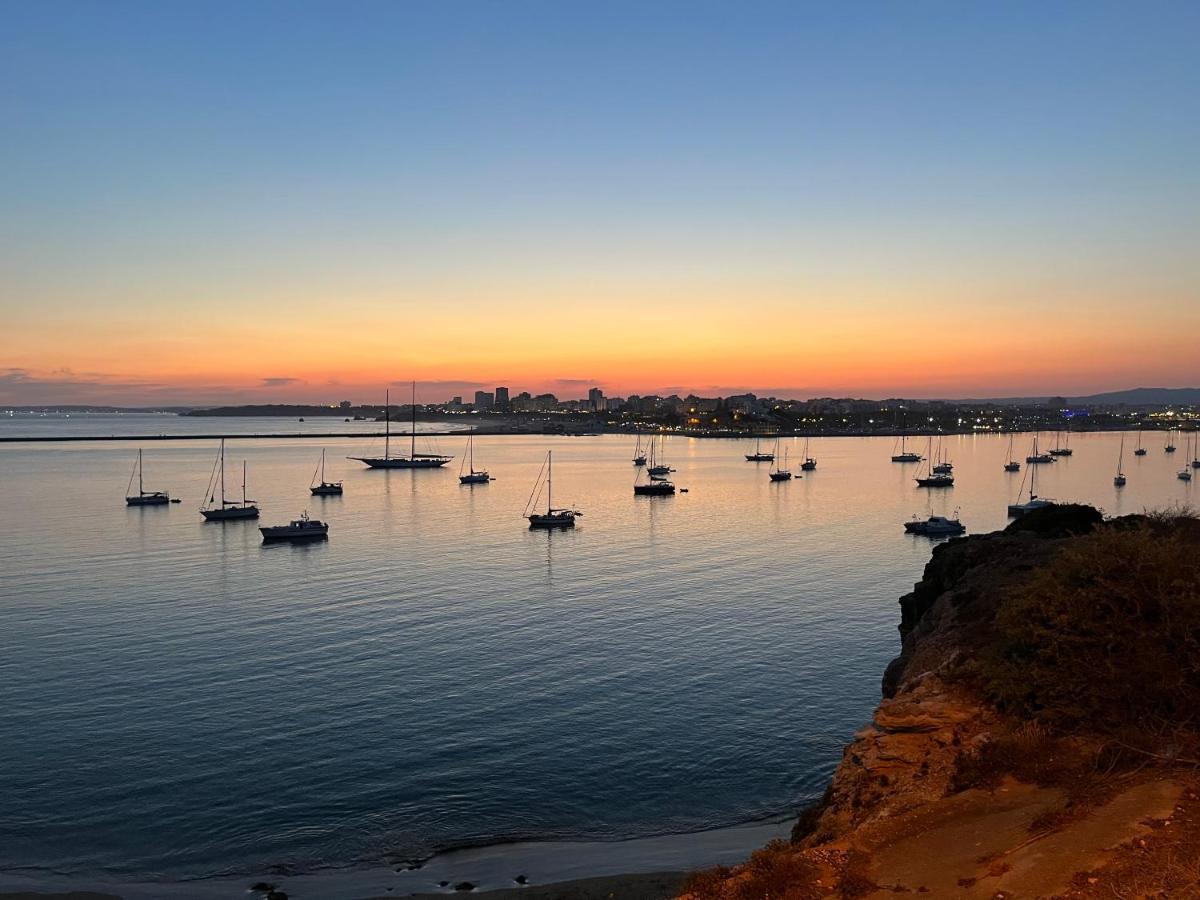 Vila Gaivota Casamar فيريغودو المظهر الخارجي الصورة