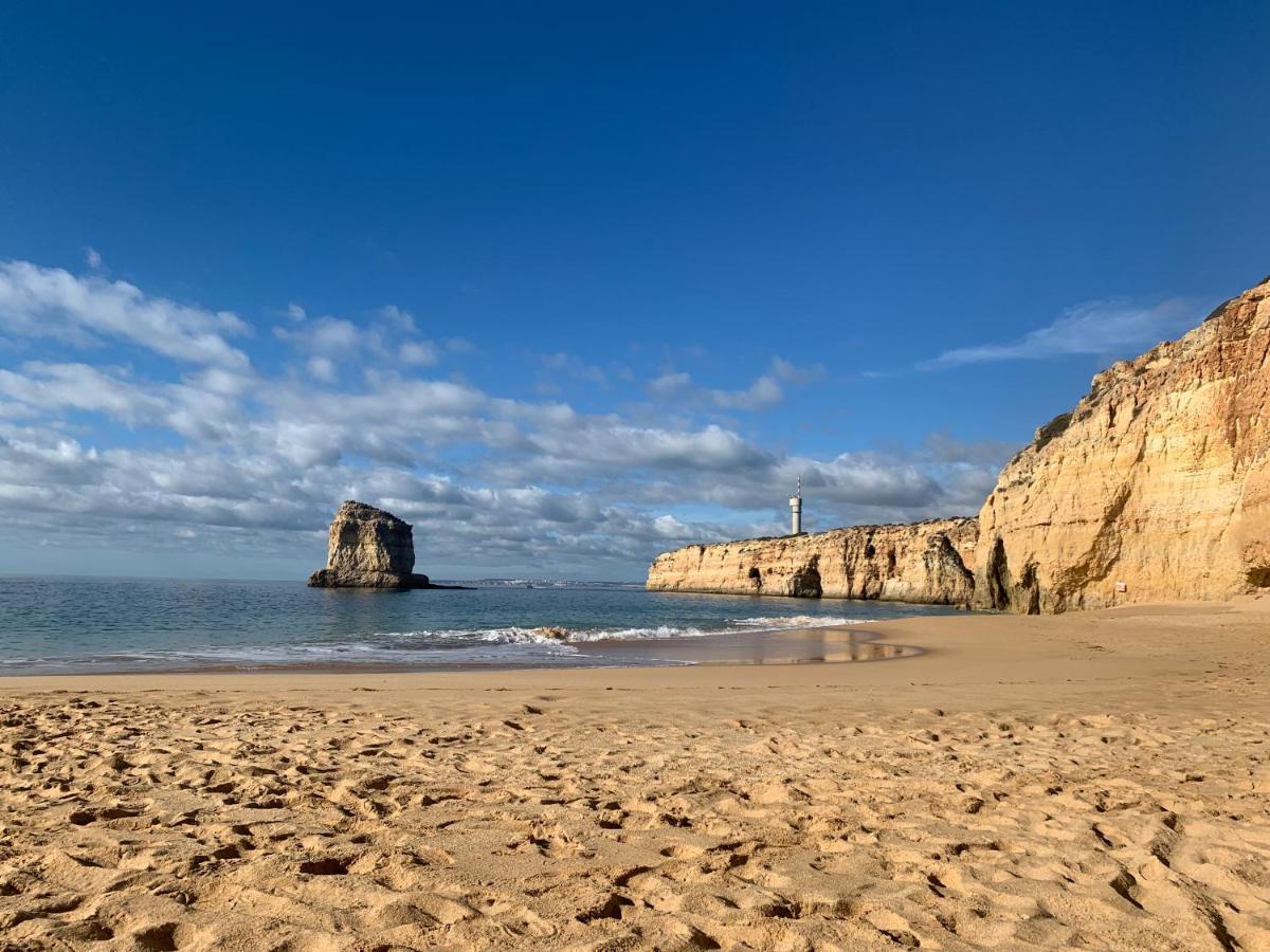 Vila Gaivota Casamar فيريغودو المظهر الخارجي الصورة